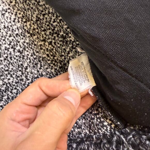 Vintage Early Winters Fleece Lined Winter Jacket white/black Small Women’s - Picture 6 of 9